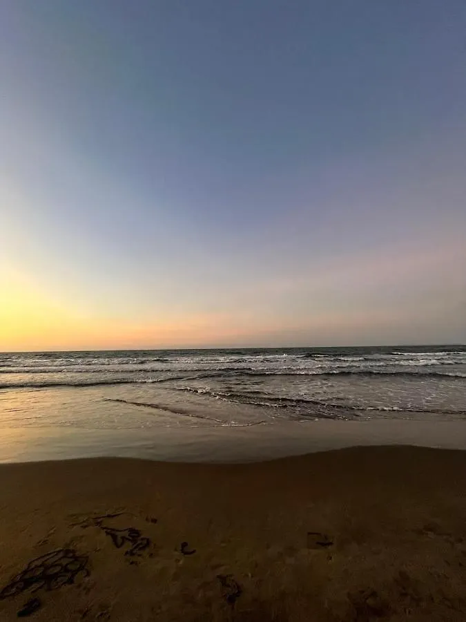 Exclusivo Apartamento Frente Al Mar En Cartagena Colombia